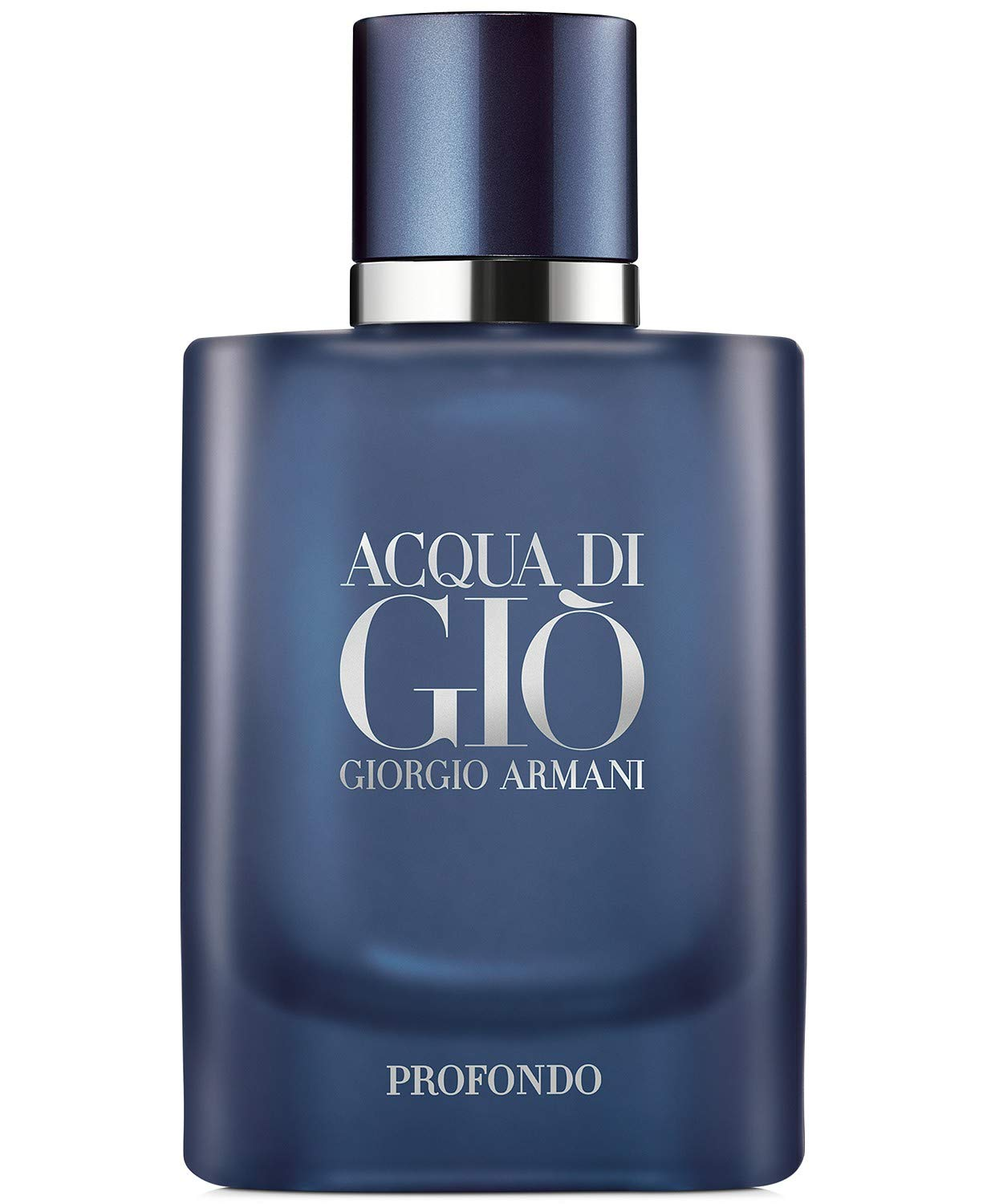 GIORGIO ARMANI Acqua Di Gio Profondo Men's Eau de Toilette Spray
