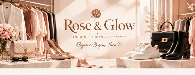 Rose &Glow