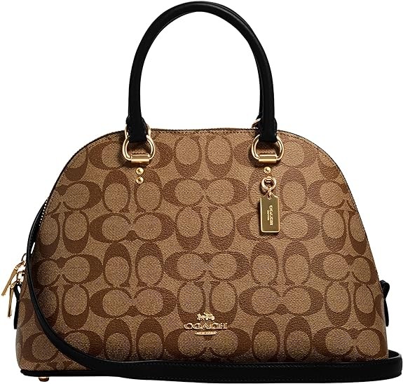 Coach Women's Katy Satchel