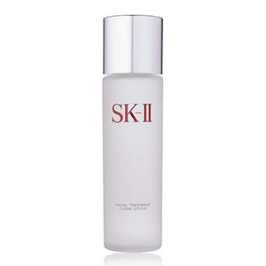 SK II Facial Treatment Clear Lotion, 5.33 Ounce
